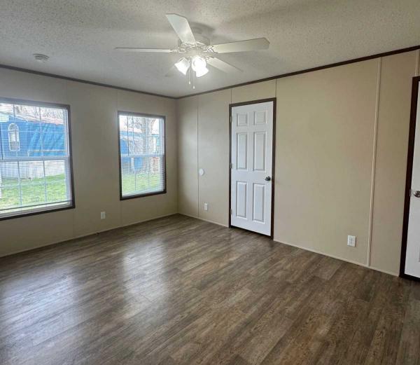 2021 Manufactured Home