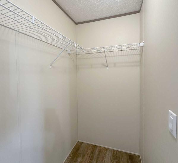 2021 Manufactured Home
