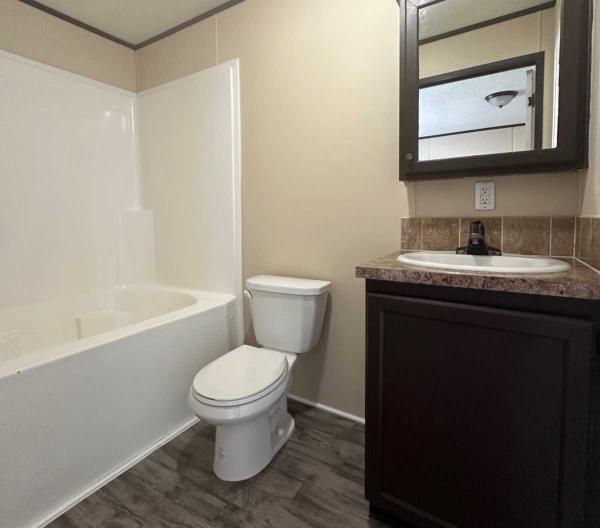 2021 Manufactured Home