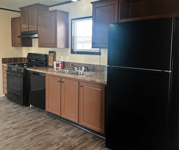 2021 Manufactured Home