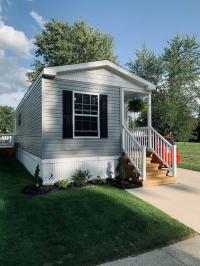 2017 Adventure Homes Mojave Manufactured Home