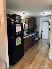 2017 Adventure Homes Mojave Manufactured Home