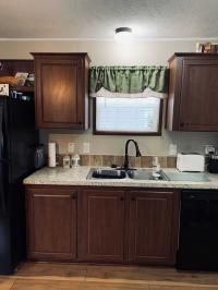 2017 Adventure Homes Mojave Manufactured Home