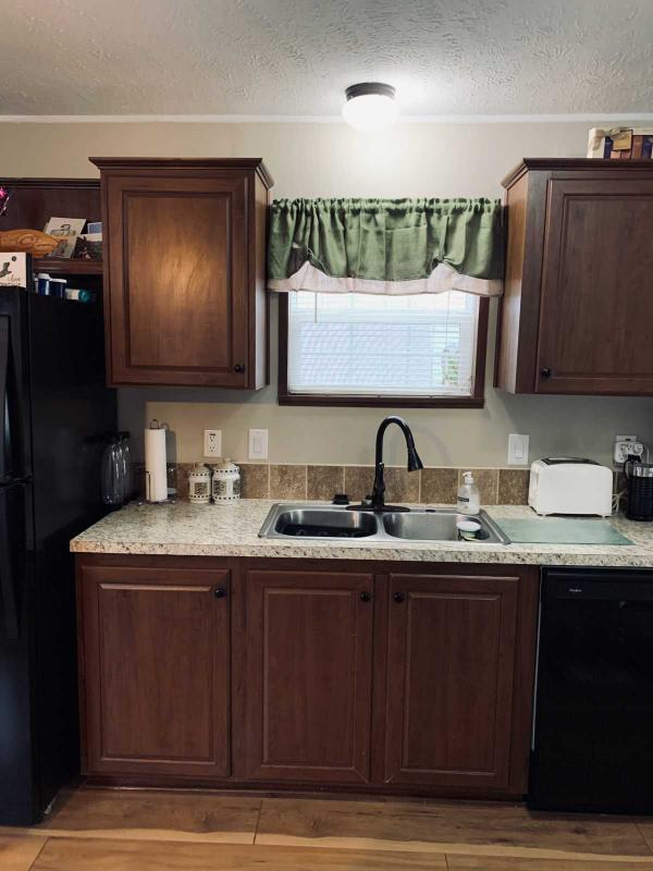 2017 Adventure Homes Mojave Manufactured Home