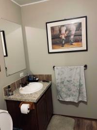 2017 Adventure Homes Mojave Manufactured Home