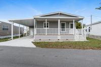 2023 Champion Manufactured Home