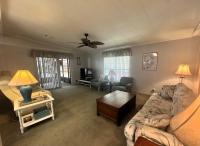 1984 Fleetwood Barrington Mobile Home