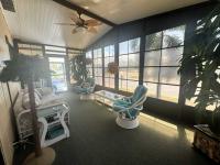 1984 Fleetwood Barrington Mobile Home