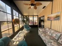 1984 Fleetwood Barrington Mobile Home