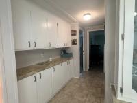 1984 Fleetwood Barrington Mobile Home