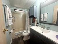 1984 Fleetwood Barrington Mobile Home