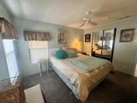 1984 Fleetwood Barrington Mobile Home