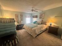 1984 Fleetwood Barrington Mobile Home
