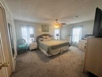 1984 Fleetwood Barrington Mobile Home