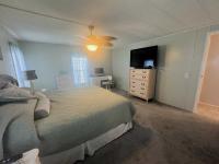 1984 Fleetwood Barrington Mobile Home
