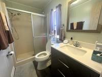1984 Fleetwood Barrington Mobile Home