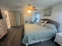 1984 Fleetwood Barrington Mobile Home