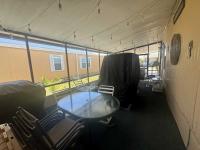 1984 Fleetwood Barrington Mobile Home