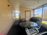 1984 Fleetwood Barrington Mobile Home