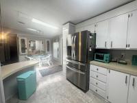 1984 Fleetwood Barrington Mobile Home