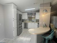 1984 Fleetwood Barrington Mobile Home