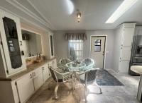 1984 Fleetwood Barrington Mobile Home