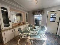 1984 Fleetwood Barrington Mobile Home