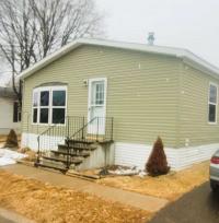 2015 Friendship Manufactured Home