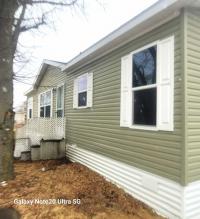 2015 Friendship Manufactured Home