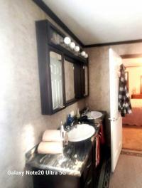 2015 Friendship Manufactured Home