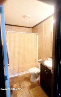 2015 Friendship Manufactured Home