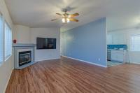 1996 Hallmark-Southwest Manufactured Home