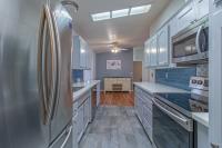 1996 Hallmark-Southwest Manufactured Home