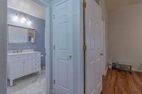 1996 Hallmark-Southwest Manufactured Home