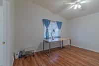 1996 Hallmark-Southwest Manufactured Home