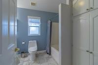 1996 Hallmark-Southwest Manufactured Home