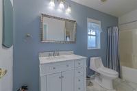 1996 Hallmark-Southwest Manufactured Home
