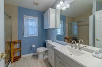 1996 Hallmark-Southwest Manufactured Home