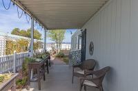 1996 Hallmark-Southwest Manufactured Home