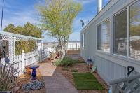 1996 Hallmark-Southwest Manufactured Home