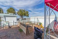1996 Hallmark-Southwest Manufactured Home