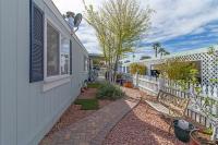 1996 Hallmark-Southwest Manufactured Home