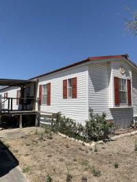 1999 Mobile Home