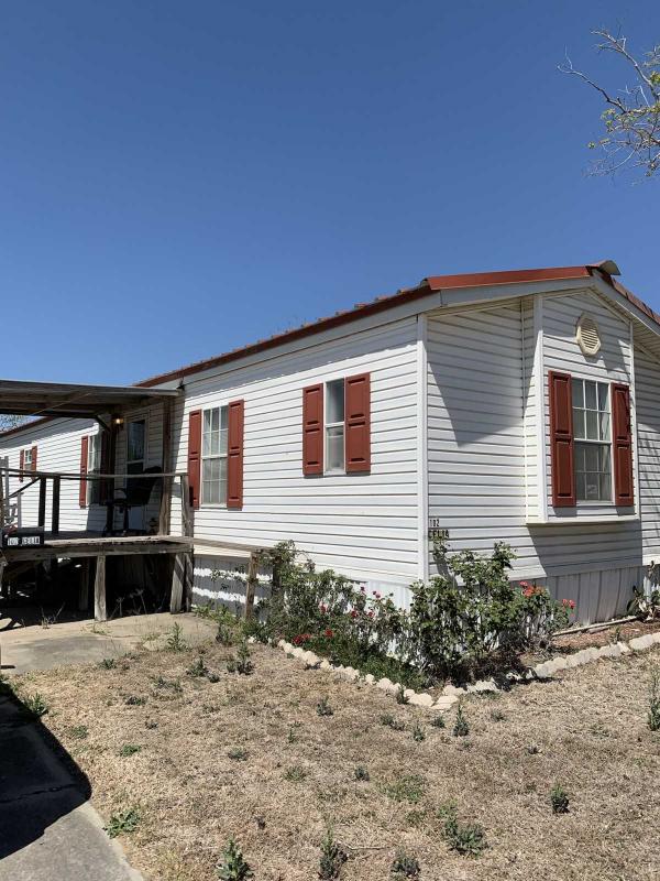 1999 Mobile Home