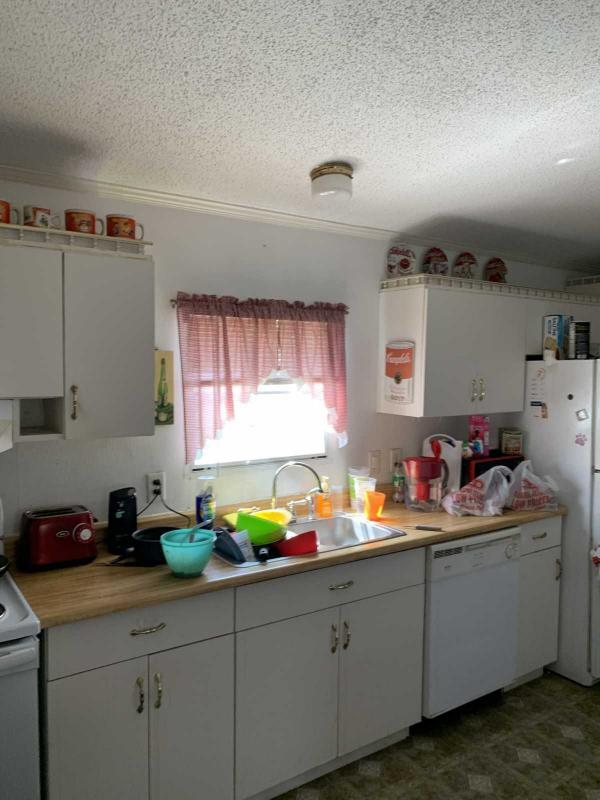 1999 Mobile Home