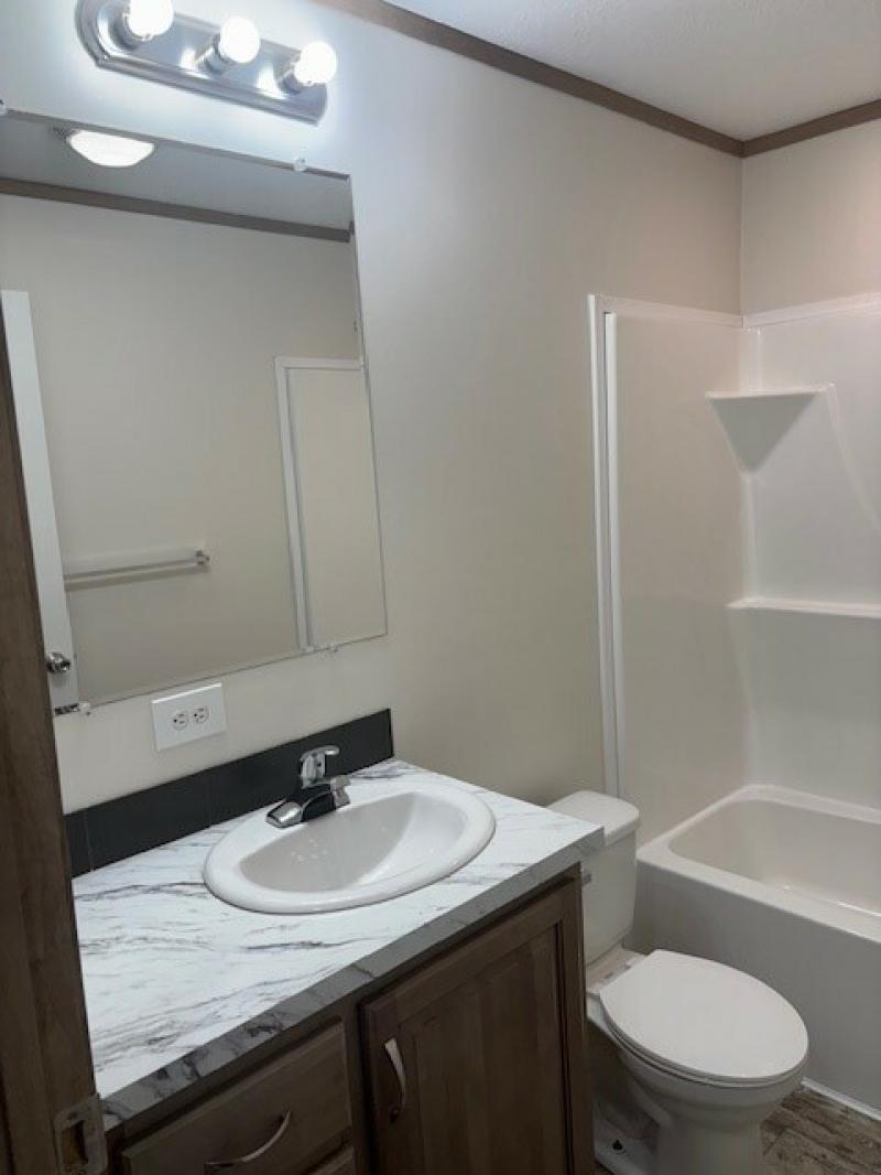 Mobile home available near Lowell Michigan
