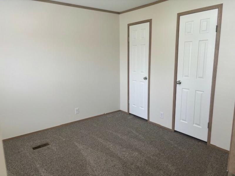 Mobile home available near Lowell Michigan