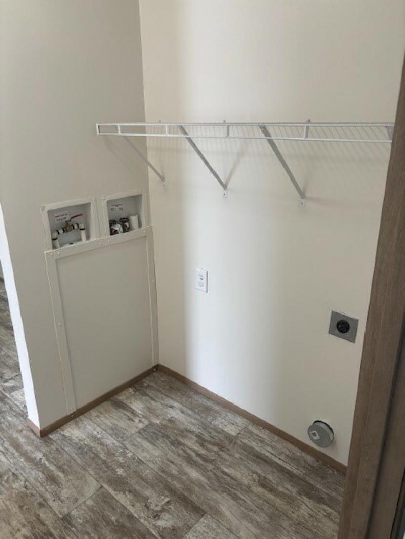 Mobile home available near Lowell Michigan