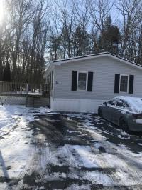 1993 Mobile Home