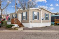 2017 Clayton Manufactured Home